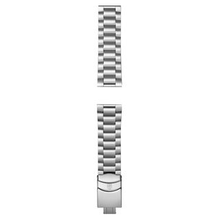 Stainless Steel Bracelet, 24 mm,  FMX.2401.ST.K