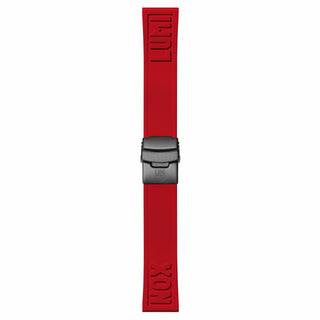 Master Carbon SEAL Automatic, Red Line - 3876.RB, 45 mm