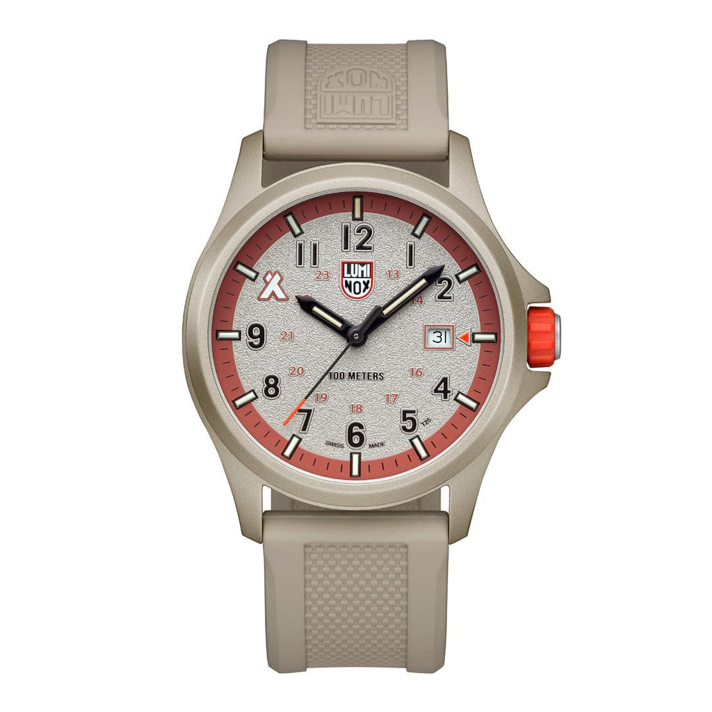 Bear Grylls Survival Land 3710 Series, 43 mm, Outdoor Watch