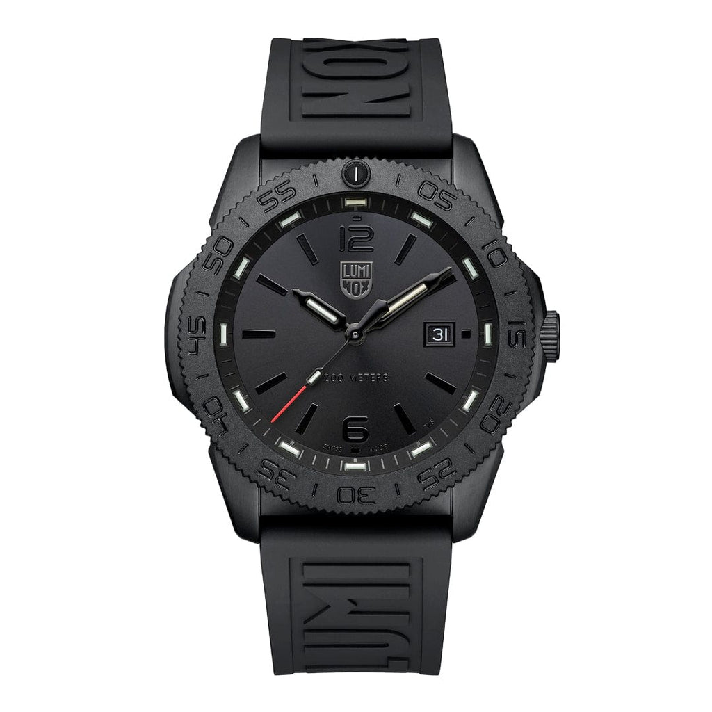Pacific Diver, 44 mm, Dive Watch I Luminox Watch