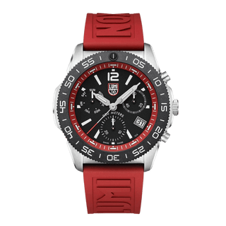 Pacific Diver Chronograph, 44mm, Diver Watch, 3155