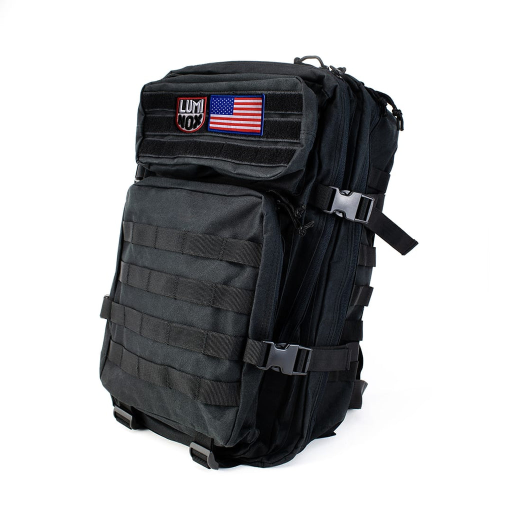 LUM.TACTICAL.BACKPACK