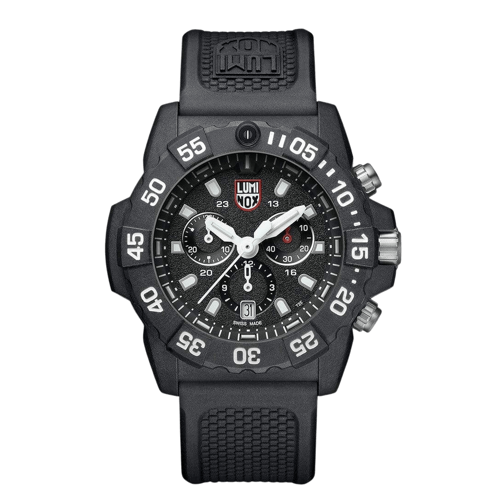 Luminox chronograph watches new arrivals