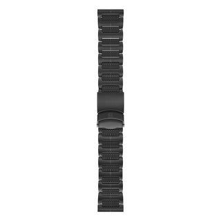 IP Black Bracelet ANU 4240 and  4220 Series - 23mm