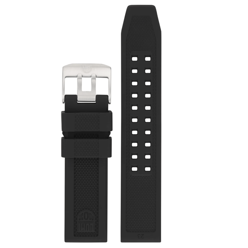 Luminox 3050 2025 band size