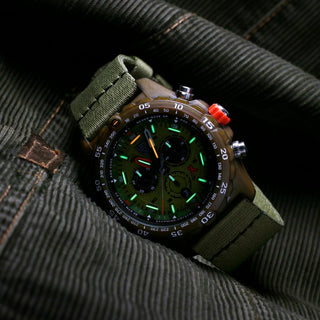 Bear Grylls Survival ECO Master, 45mm, Sustainable Outdoor Watch - 3757.ECO