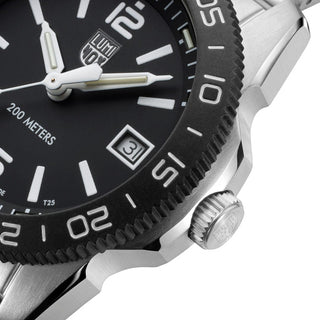 Pacific Diver Ripple, Dive Watch, 39mm - 3122M.1