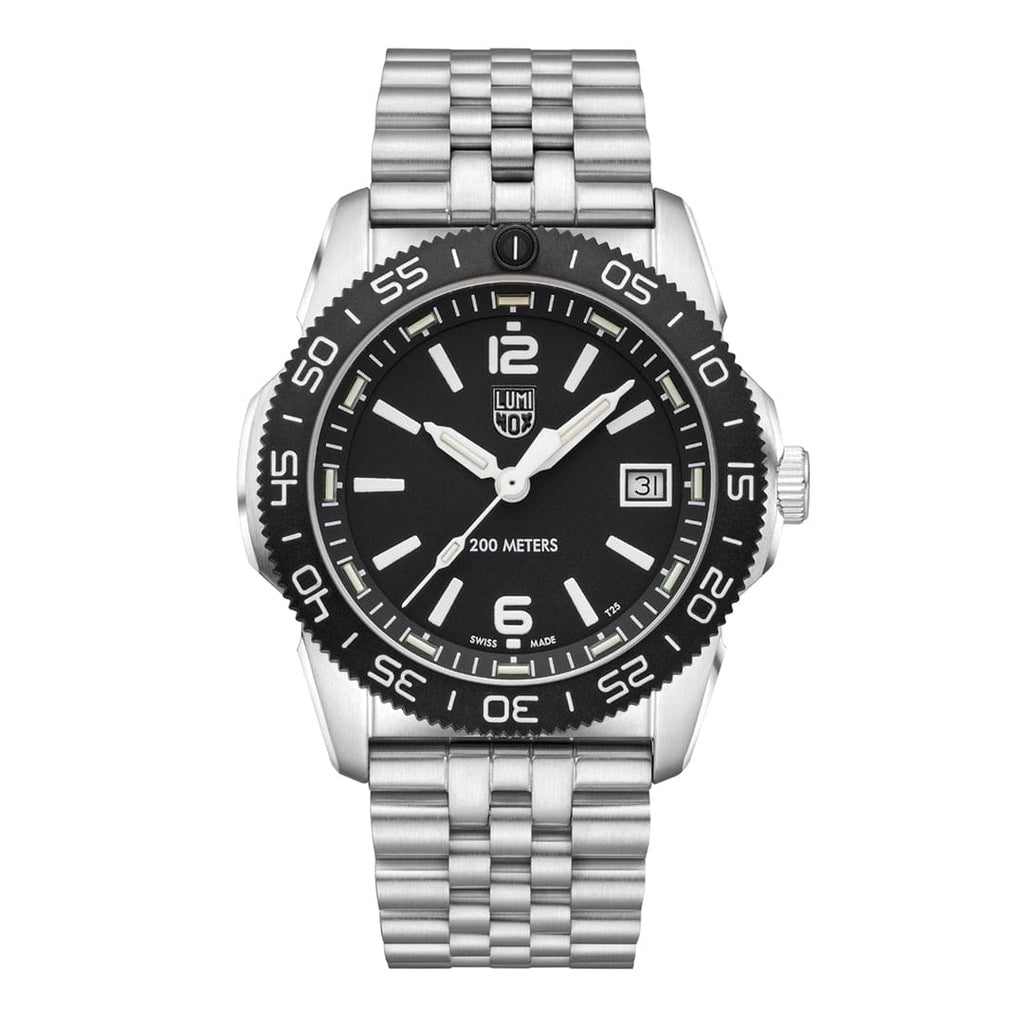 Pacific Diver Ripple, Dive Watch, 39mm - 3122m 