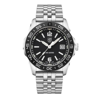 Pacific Diver Ripple, Dive Watch, 39mm - 3122M.1