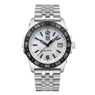 Pacific Diver Ripple, Dive Watch, 39mm - 3126M.1