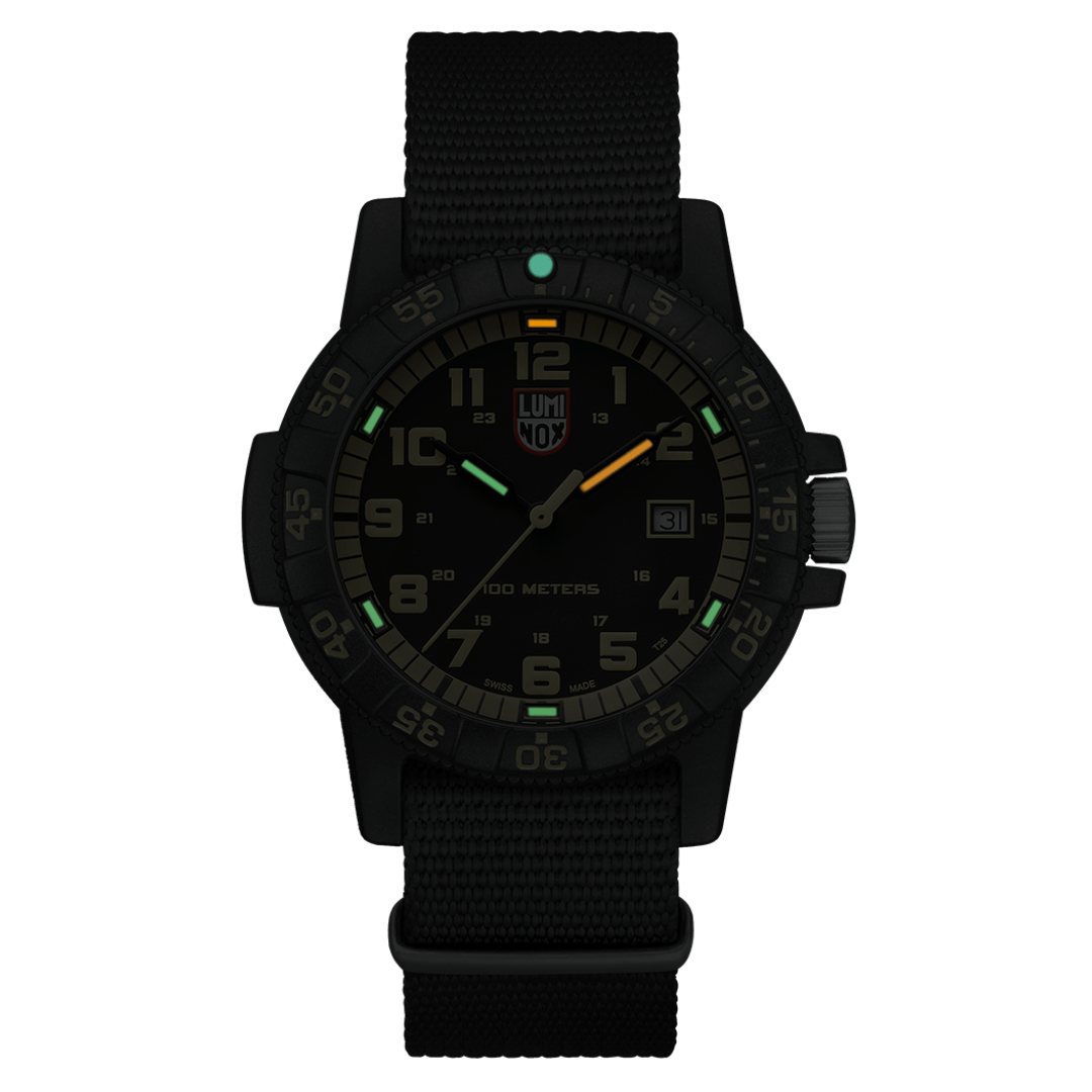 Leatherback Sea Turtle Giant, 44 mm, Outdoor Watch Leatherback Sea Turtle Giant, 44 mm, Outdoor Watch