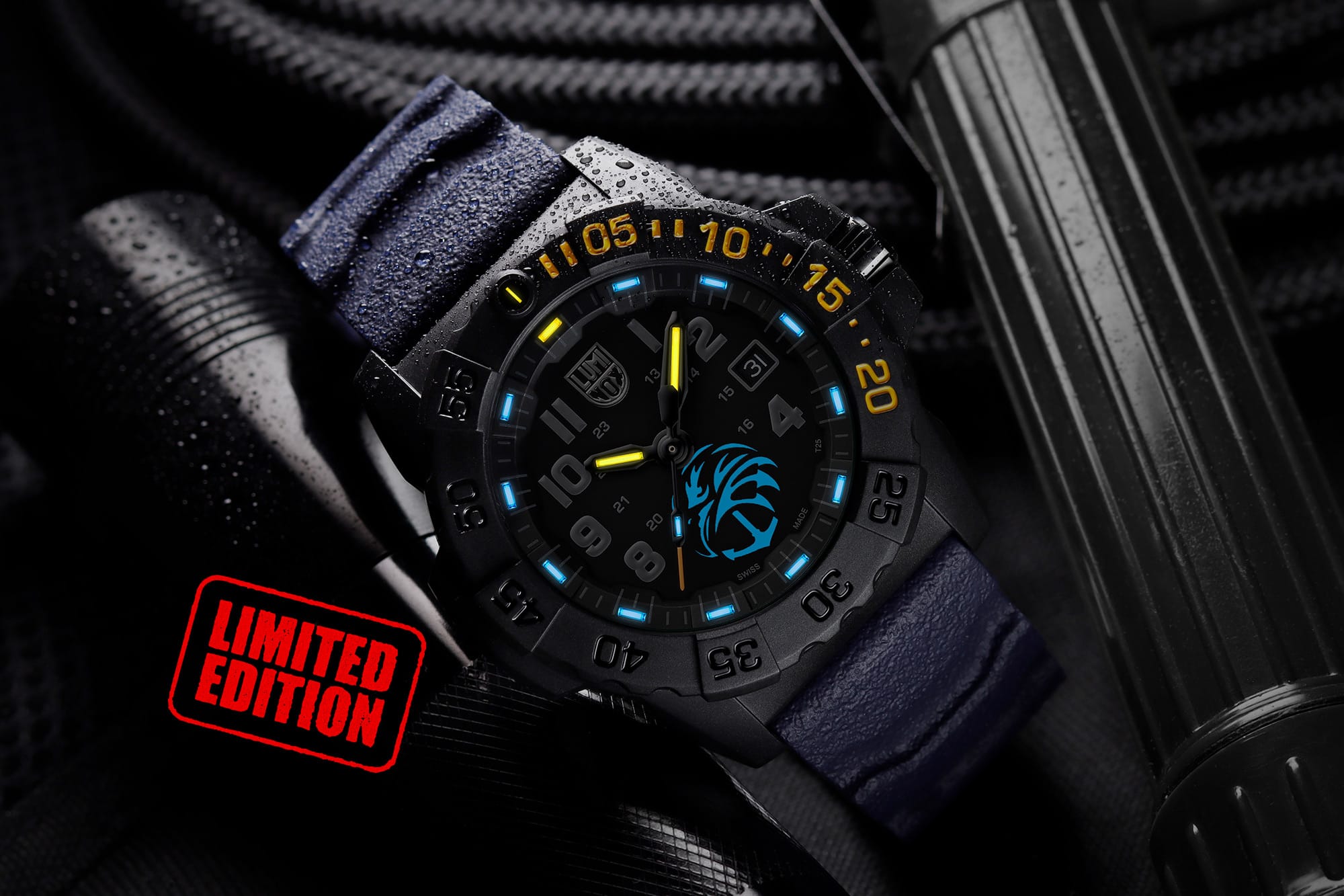 Luminox Watches