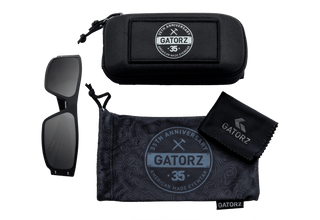 Original Navy SEAL Heritage x Gatorz Magnum Frames