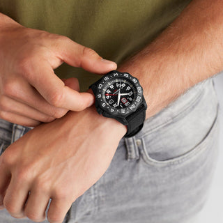 F-117 Nighthawk™, 44 mm, Pilot Watch - 6441