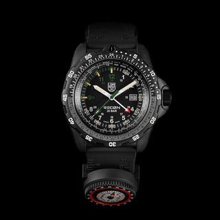 RECON Nav Spec, 46 mm, Outdoor Watch