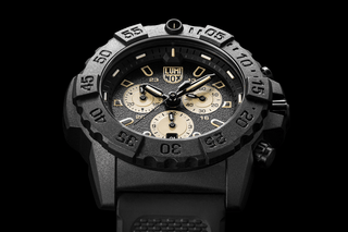 Navy SEAL Chronograph Navy SEAL Chronograph