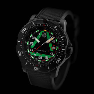 ICE-SAR 1080 Series, 45 mm, Outdoor Search & Rescue Watch