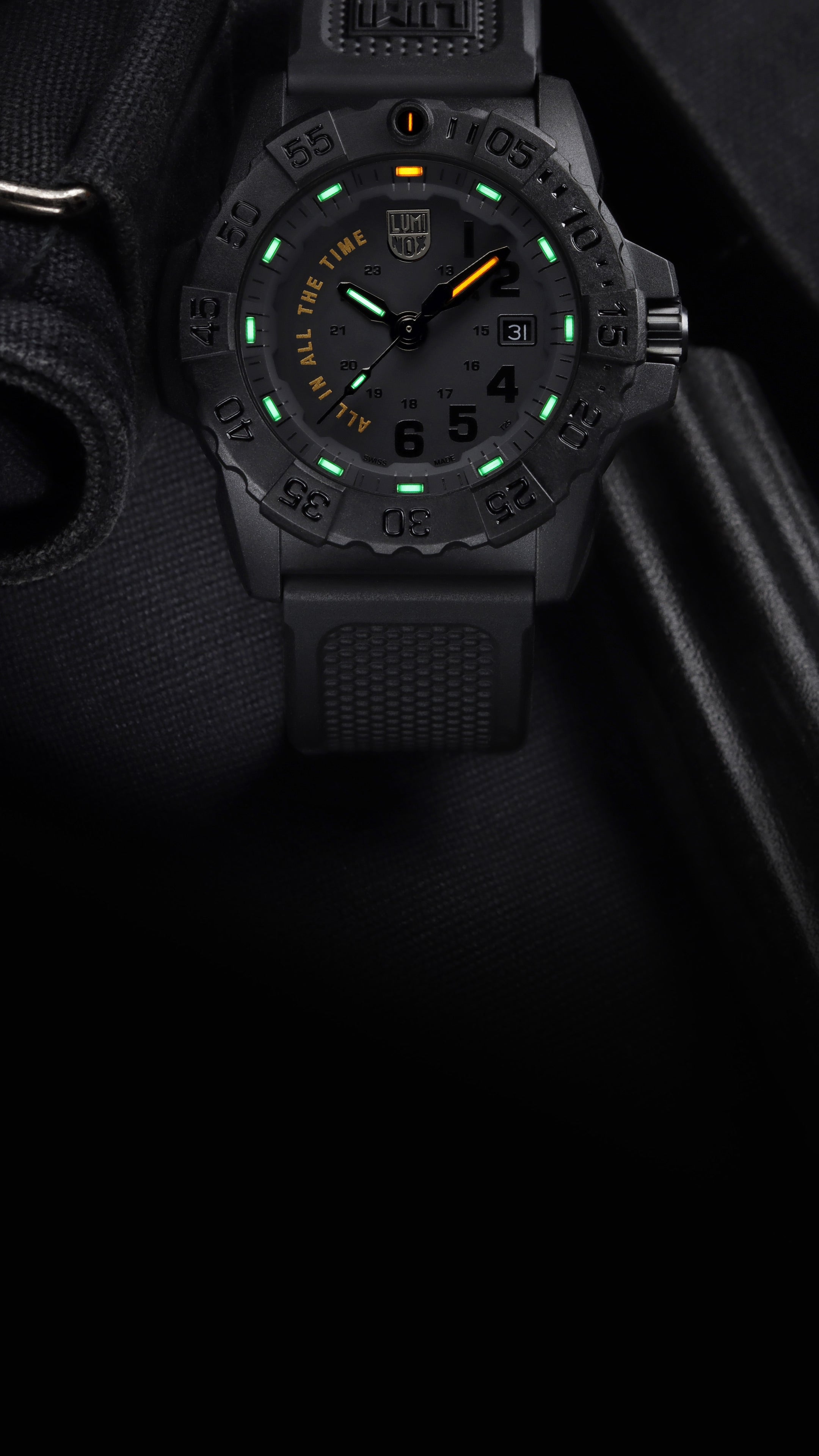 Luminox Watches