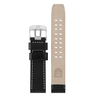Leather Strap - 23 mm