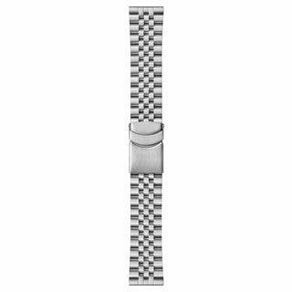 Stainless Steel Strap - 22 mm