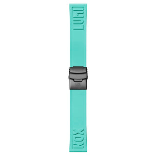 Pacific Diver, 44 mm, Dive Watch, Transformative Teal