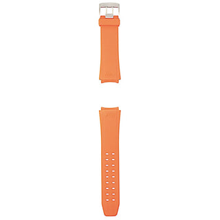 Genuine Rubber Strap - 22 mm