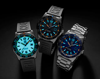 Pacific Diver Automatic, 42mm, Dive Watch