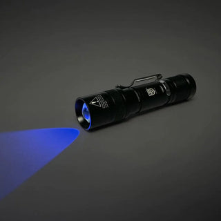 Luminox LED and UV Torch