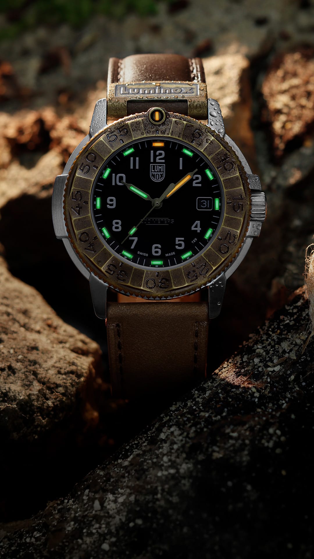 Luminox Watches