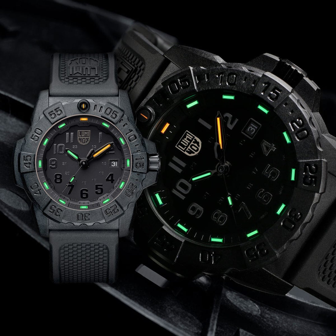 Lulinox About Luminox | Luminox Watches