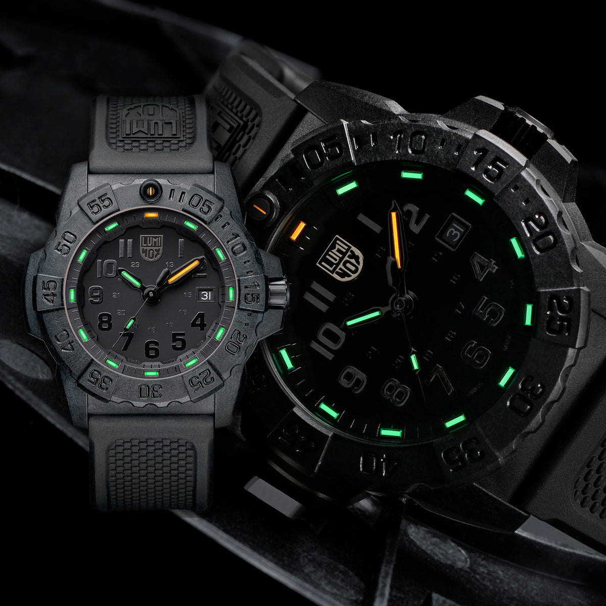 About Luminox | Luminox Watches