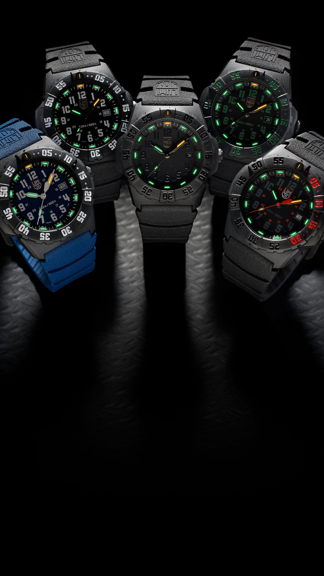 Luminox Watches