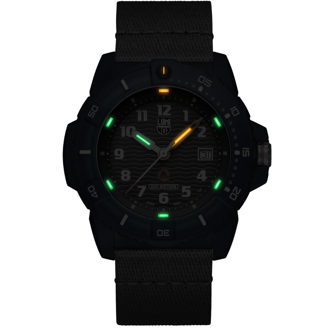 tide ECO, 46 mm, Sustainable Outdoor Watch