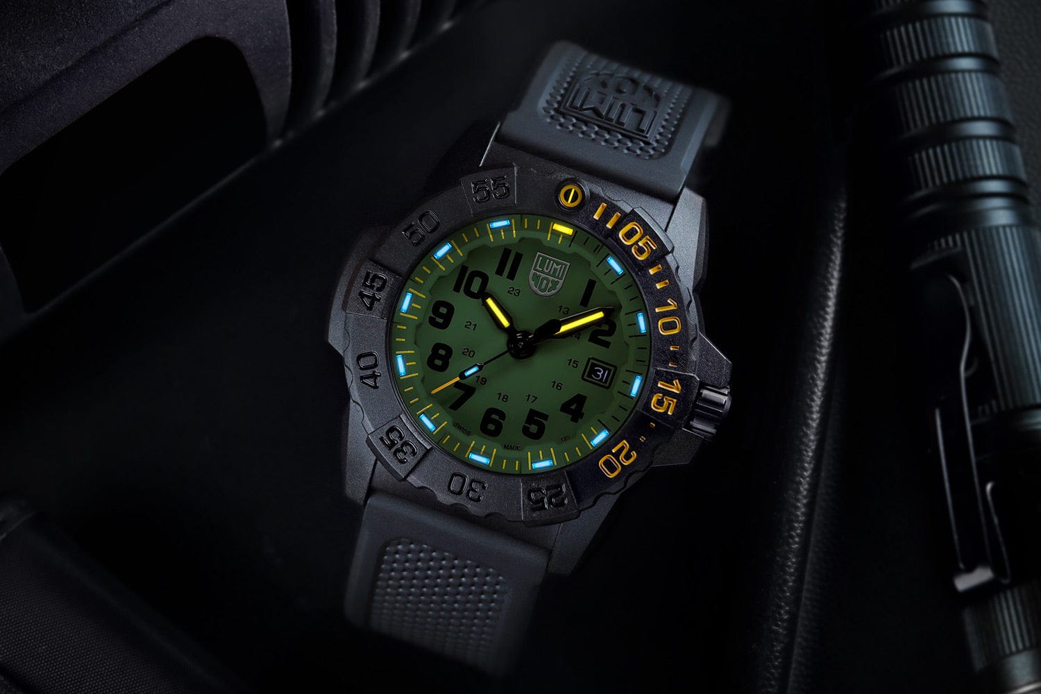 LUMINOX⭐︎腕時計 Luminox Watches