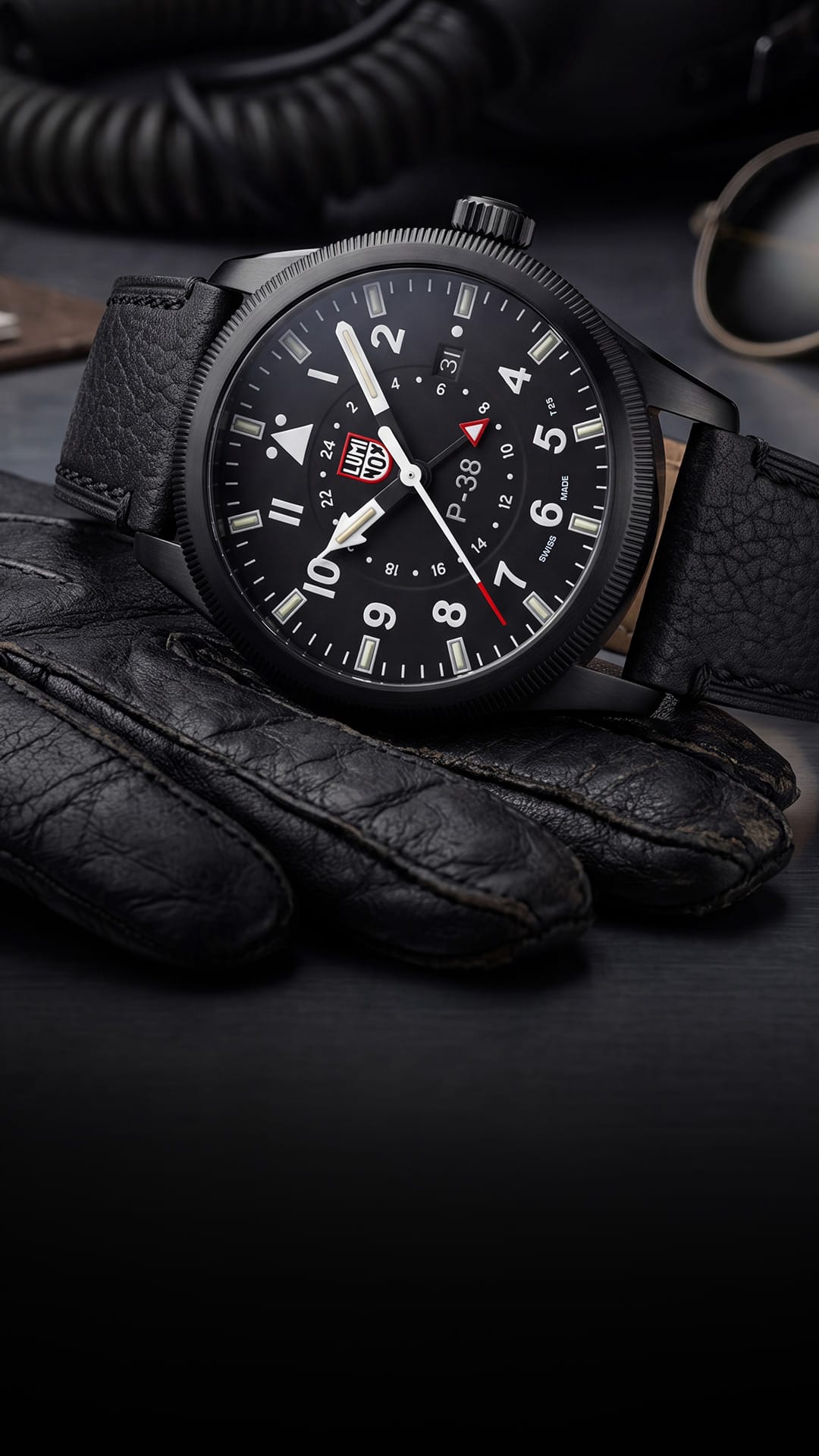 時計 Luminox Swiss Made Watch Luminox Watches