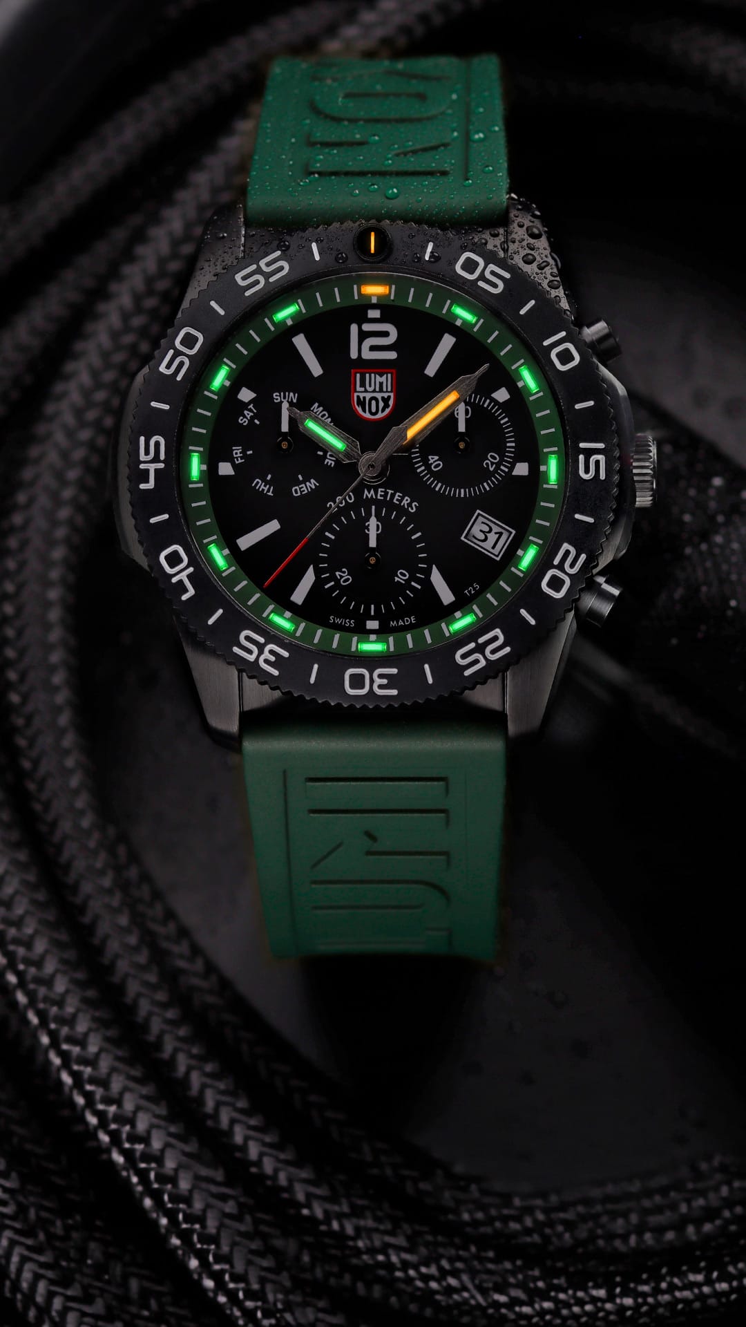 Luminox Watches