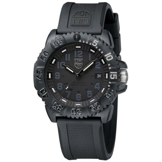 Navy SEAL Foundation, 44 mm, Military Dive Watch - 3051.GO.NSF