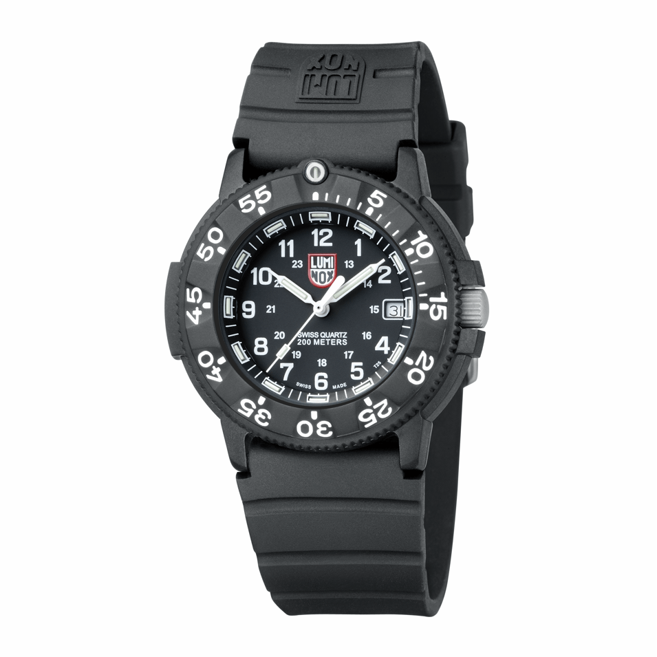 Luminox USA - Original Navy SEAL 3001 Luminox USA - Original Navy SEAL 3001