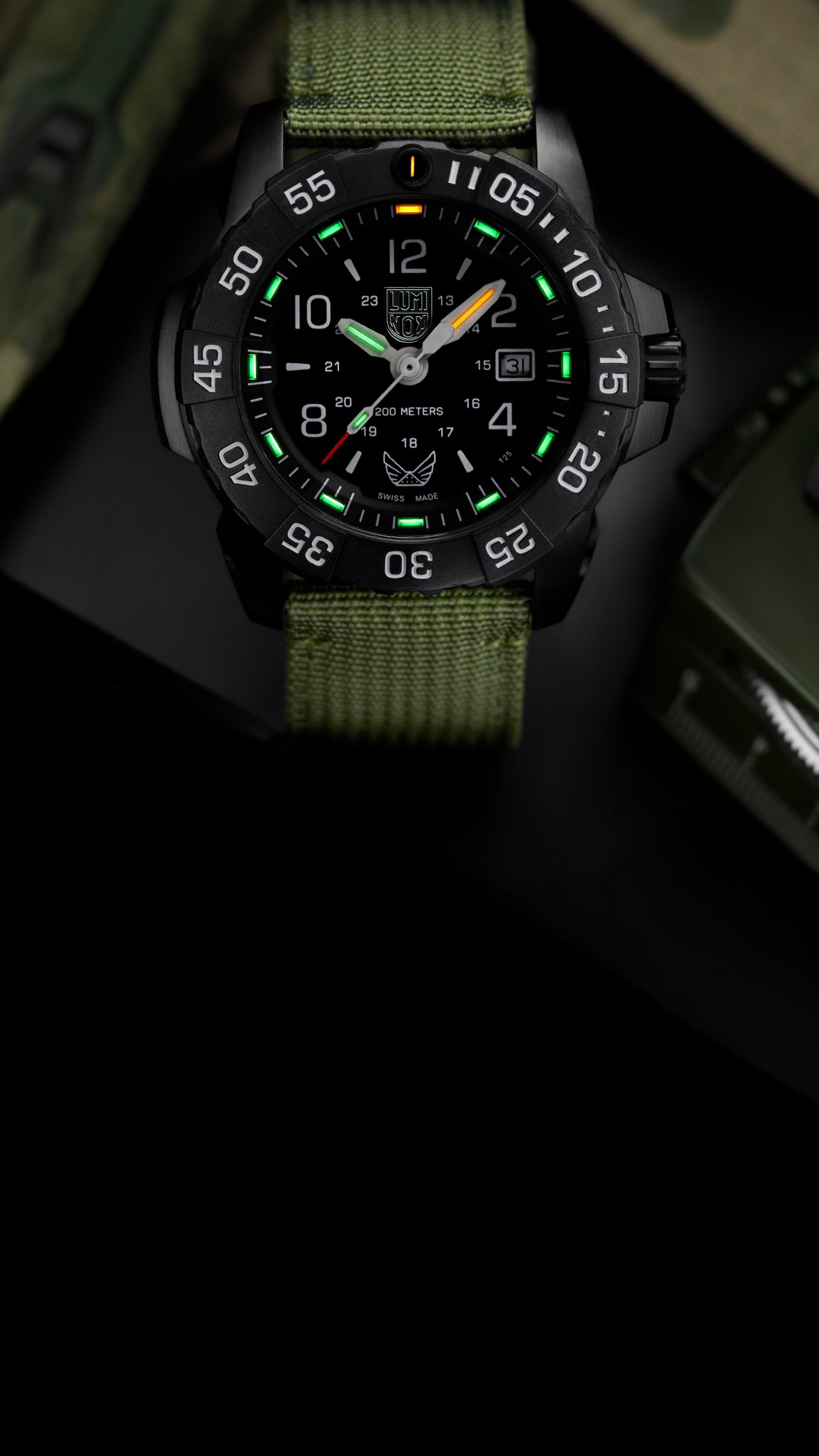 Luminox Watches