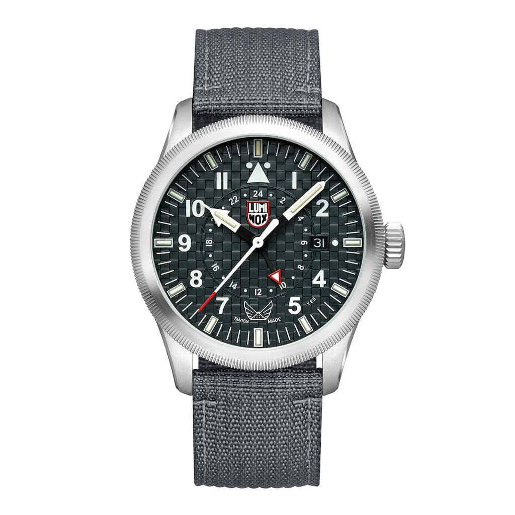 GMT Watches | Luminox Watches
