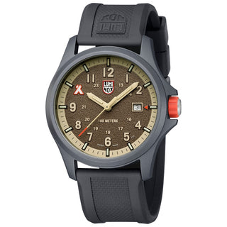 Bear Grylls Survival Land 3710 Series, 43 mm, Outdoor Watch