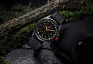 Bear Grylls Survival Land 3710 Series, 43 mm, Outdoor Watch