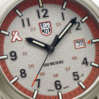 Bear Grylls Survival Land 3710 Series, 43 mm, Outdoor Watch