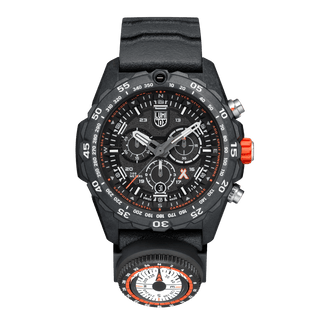 Largest luminox watch hot sale