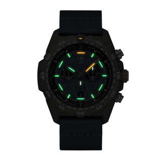 Bear Grylls Survival ECO Master, Sustainable Outdoor Watch, 45 mm