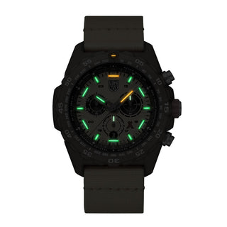 Bear Grylls Survival ECO Master, 45mm, Sustainable Outdoor Watch - 3745.ECO