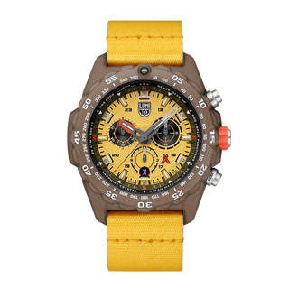 Bear Grylls Survival ECO Master, 45mm, Sustainable Outdoor Watch - 3745.ECO