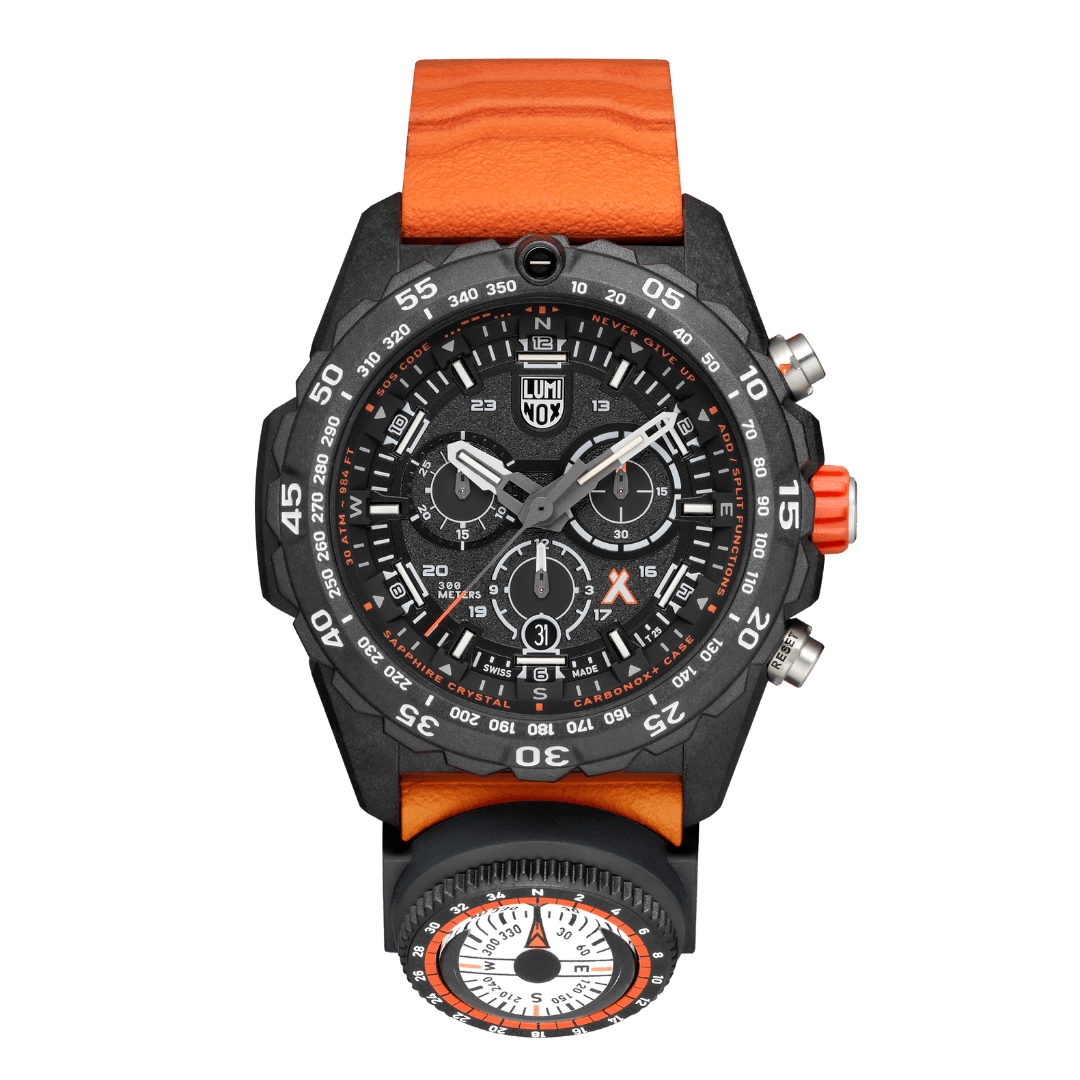 Bear Grylls Survival, 45 mm, Outdoor Explorer Watch - 3749 Bear Grylls Survival, 45 mm, Outdoor Explorer Watch - 3749