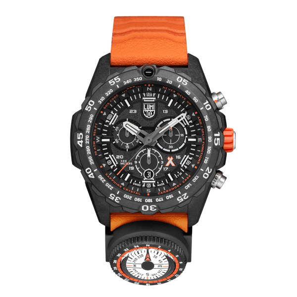 Bear Grylls Survival, 45 mm, Outdoor Explorer Watch - 3749