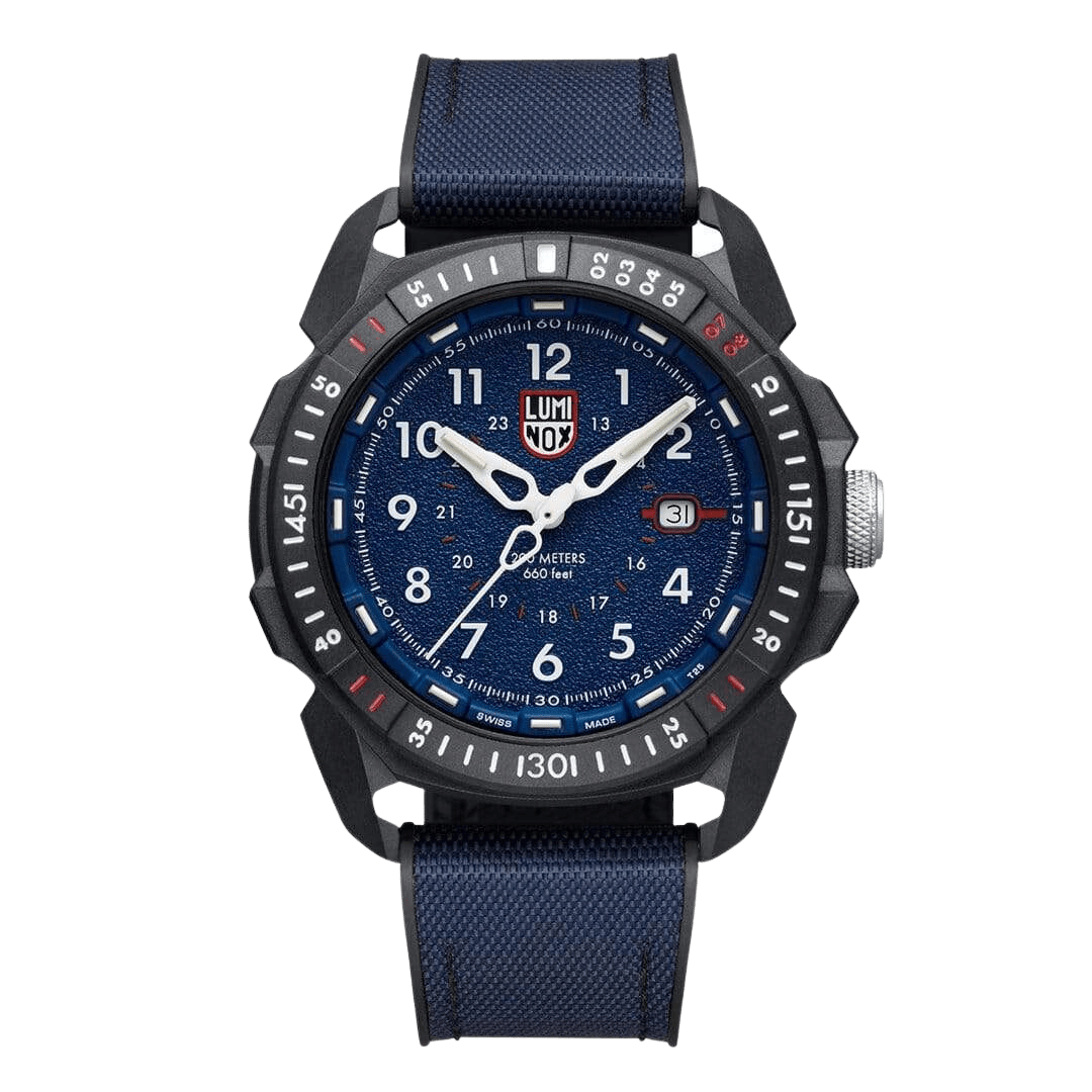 ICE SAR Arctic, 46 mm, Outdoor Adventure Watch - 1003.ICE ICE SAR Arctic, 46 mm, Outdoor Adventure Watch - 1003.ICE